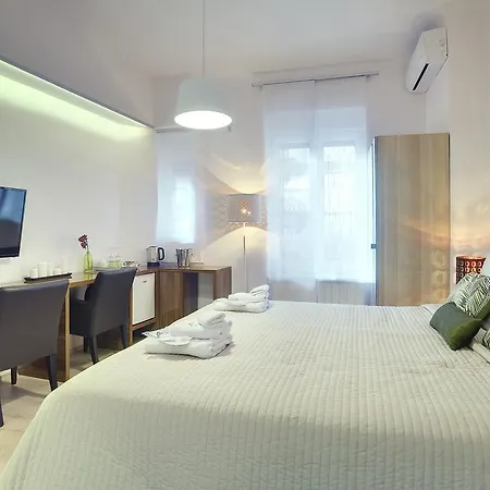 D&a Center With Free Parking * Pula