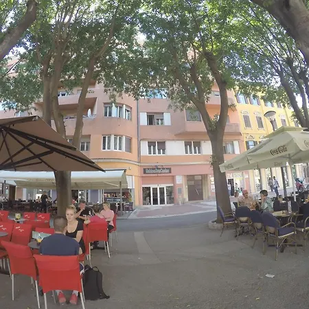 D&a Center With Free Parking Appartement *