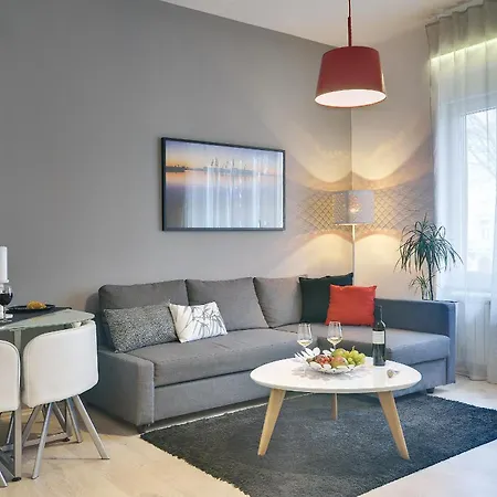 D&a Center With Free Parking * Pola