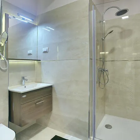 Appartamento D&a Center With Free Parking