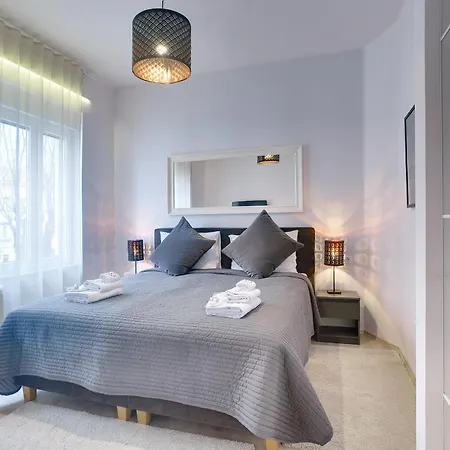 Appartamento D&a Center With Free Parking *