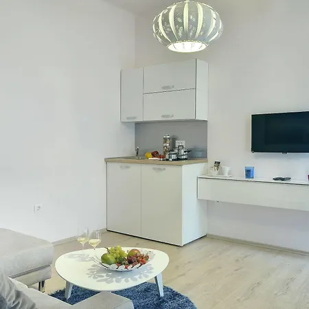 D&a Center With Free Parking Appartement *