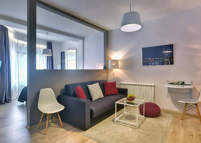 D&a Center With Free Parking Pula