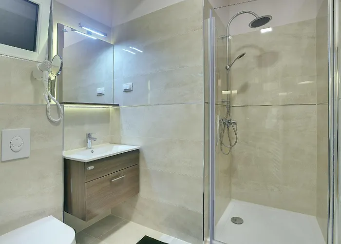 Apartament D&a Center With Free Parking