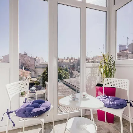 D&a Center With Free Parking 公寓 普拉