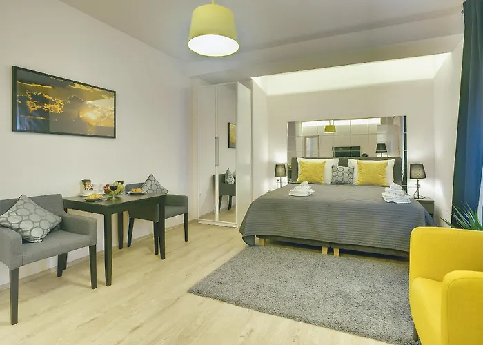 D&a Center With Free Parking