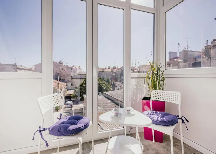 D&a Center With Free Parking Appartement Pula